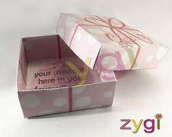 Gift Box With Lid Template Printable Jewelry Jewellery Etsy In 2021 Jewelry Box Diy Gift Box Template Box Patterns
