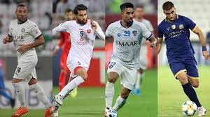 Home competitions afc champions league 2020. Acl2020 Ones To Watch Football News Afc Champions League 2021