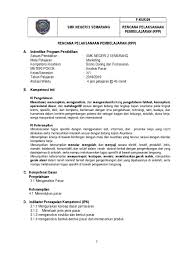 Maybe you would like to learn more about one of these? Rpp Smk Produktif Pemasaran