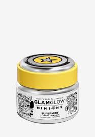 Minions minion stuart plüsch figur mini 15cm premium buddies gummi brille. Glamglow Supermud Minions Edition Gesichtsmaske 01 Nicht Definiert Zalando De