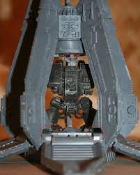 On a 6 it explodes, and each unit within 6 suffers 1 mortal wound. Dreadnought Drop Pod Space Marines Space Marine Drop Pod With Dreadnought Clearnce Issues Gallery Dakkadakka Roll The Dice To See If I M Getting Drunk