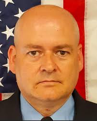 We would like to offer congratulations to Firefighter Timothy Golden