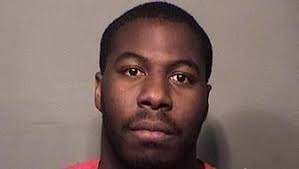 Photos: Arrest mugshots 5-3-16