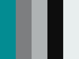 Nice Color Scheme For Mackenzie S Room Minus The Black Teal And Grey Scale By Bishojomandy Living Room Turquoise Gray Bedroom Teal Living Rooms