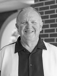 Counseling Center Staff