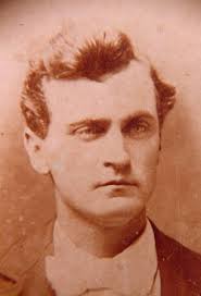 James Hamlett Barrett (1862-1934)