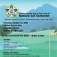 Memorial Golf Tournament event image