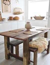Create your own custom kitchen island using a simple shortcut. No Built In Here Are 14 Clever Freestanding Kitchen Islands House Home