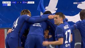 تشكيل أتلتيكو مدريد المتوقع ضد تشيلسي. Jsl2hefpqgrq3m