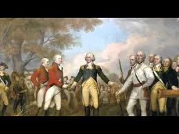 And also that we may then unite in most humbly offering our prayers and supplications to the great lord and ruler. History Of Thanksgiving Day Youtube