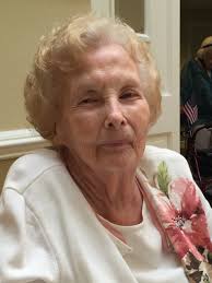 Elizabeth Maconaughey Obituary