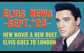 The Elvis Information Network home to the best news, reviews, interviews,  Elvis photos&in-depth articles about the King of Rock&Roll, Elvis Aaron  Presley...