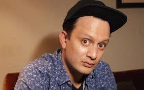 Michael Tuch's Instagram, Twitter & Facebook