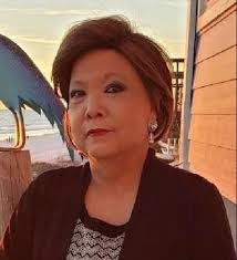 Shirley Harrison Obituary (1957