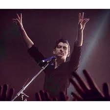 arcticlola505 2016 08 29 07 41 55 good night everyone alexturner arcticmonkeys instagram posts instagram photo