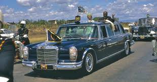 W100 Lwb Mercedes 600 Mercedes Benz Classic Mercedes Benz