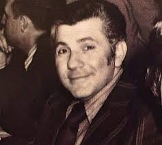 Anthony "Tony" Scudiero Obituary