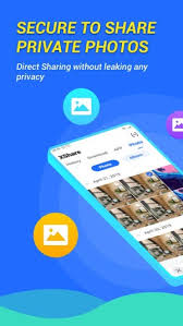 If you want to use an app from outside of the google play store, you can install the app'. Xshare Secure File Transfer Fast Share Videos 2 9 2 007 Apk Download By Infinix Mobile Inc Android Apk