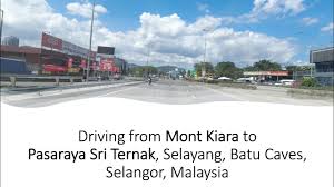 We operate two supermarkets on a 24 hours basis which is located in selayang, sri kembangan & setiawangsa having a total workforce of 1000. Driving From Mont Kiara To Pasaraya Sri Ternak Selayang Batu Caves Selangor Malaysia Youtube