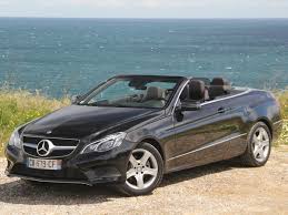 Argus Mercedes Classe E Annee 2016 Cote Gratuite