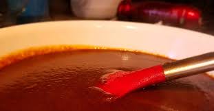 Ten Minute Enchilada Sauce Recipe In 2020 Recipes Mexican Food Recipes Food