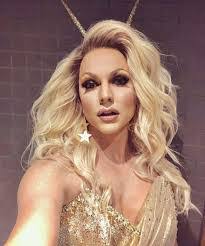 Queen Courtney's Instagram, Twitter & Facebook