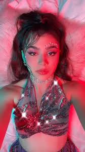 Maquillaje de Euphoria: Celebrando mi Cumpleaños