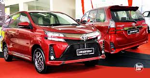 Jom tukar kereta baru, gua musang. Toyota Avanza 2019 Ala Vellfire Kini Di Malaysia Harga Bermula Rm80 888