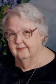 Frances G Adams Obituary