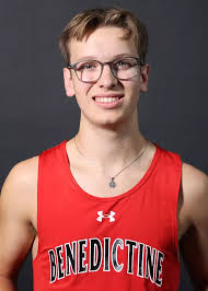 2024 Men's Cross Country Roster