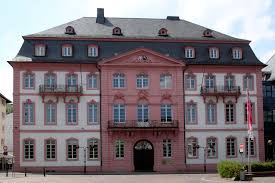 Ministerium für energie, infrastruktur und digitalisierung. Ministerium Des Innern Und Fur Sport Des Landes Rheinland Pfalz Wikipedia