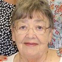 Anita Gail Lamb Stone Biddle Obituary