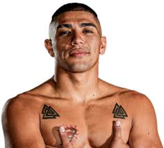 Weight Class » Bantamweight