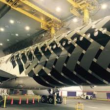 The scope of supply covers all periscopes for installation. Photos At Ctrm Aviation Sdn Bhd Office