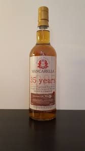 Mancarella Secret Highland Distillery 1985 In 2020
