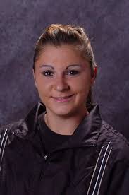 2007 Women's Soccer Roster