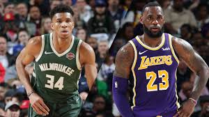 The most exciting nba replay games are avaliable for free at full match tv in hd. Milwaukee Bucks Vs Los Angeles Lakers Watch Espn