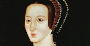 Anne boleyn, the second wife of king henry viii, served as queen of england in the 1530s. Why Anne Boleyn Doesn T Deserve Her Bad Reputation Time
