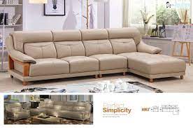 2017 canton fair new arrival factory wholesaler price leather sofa 8063 china sofa leather sofa made in china com sofa leather sofa modern sofa set