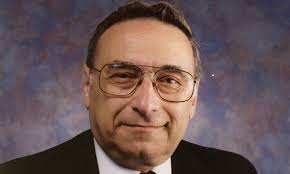 Teknor Apex veteran Robert Brookman dies