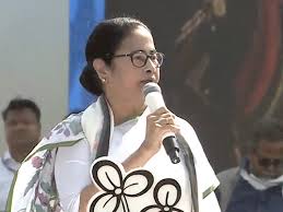 Mamata Banerjee adds Gandhi's name to Bengal job guarantee scheme West  Bengal CM calls removal of Bapu's name from MGNREGA shameful after Centre  renames it VB-G Ram G