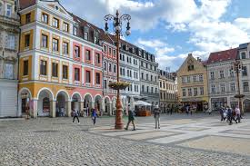 Tsjechië is een grote schatkamer. Stedentrip Tsjechie Leuke Tips En Bezienswaardigheden In Liberec