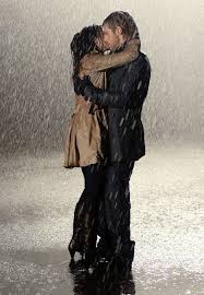 Romantic Couple Hd Wallpaper 37 Hd Wallpapers Kissing In The Rain I Love Rain Love Rain