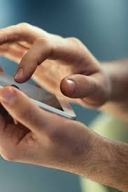 Users can browse through the application to help reduce their stress levels. 10 Of The Best Mental Health Apps For 2018