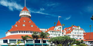Take advantage of our convenient packages to help experience the best of coronado! Marilyn Monroe S Hotel Del Coronado Visit California