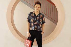 Oh boy, what was mediacorp thinking? Actor Shane Pow Assaulted At Marina Bay Sands Nightclub Entertainment News Top Stories The Straits Times
