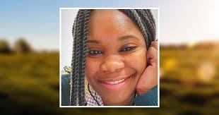 Kay-Jo Amoy Glegg Wright Obituary 2021