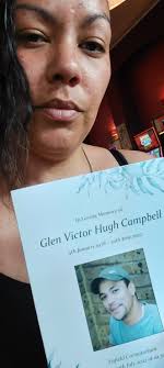 feel free to get drunk at my funeral, its what i would have wanted