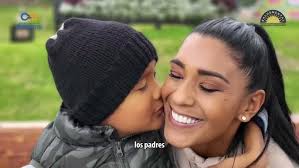 Rocío Miranda cuenta su experiencia como mamá de un niño con autismo