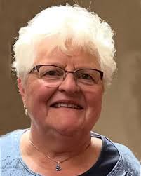 Sharon Klemm Obituary October 16, 2025